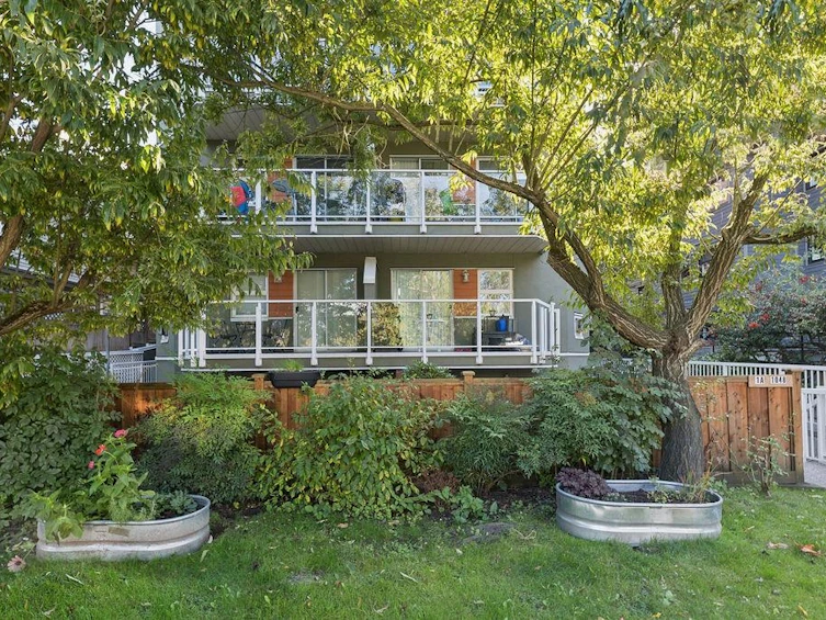 1A-1048 E 7th Avenue, Vancouver, BC, V5T 1P7 - 24