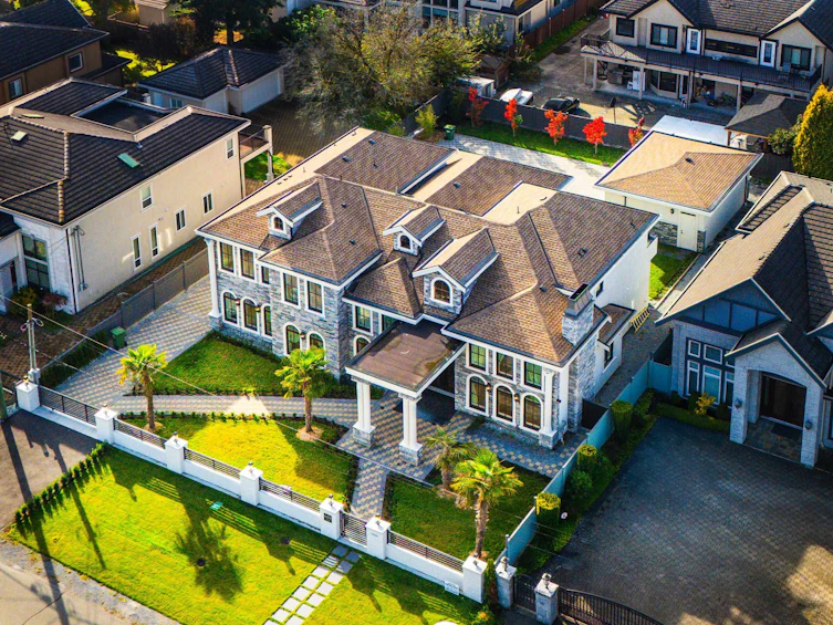 8151 Lundy Road, Richmond, BC, V6Y 2H4 - 2