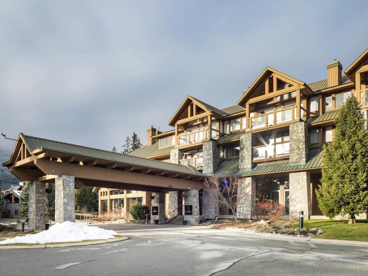 210-8080 Nicklaus North Boulevard, Whistler, BC, V8E 1J7 - 20