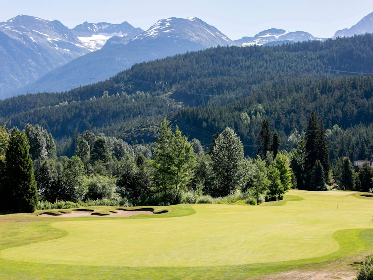 210-8080 Nicklaus North Boulevard, Whistler, BC, V8E 1J7 - 21