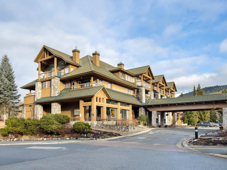 210-8080 Nicklaus North Boulevard, Whistler, BC, V8E 1J7 - 19