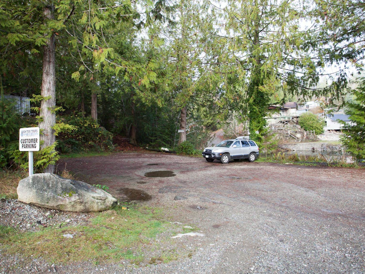 LOT 1 Egmont Road, Pender Harbour Egmont, BC, V0N 1N0 - 5