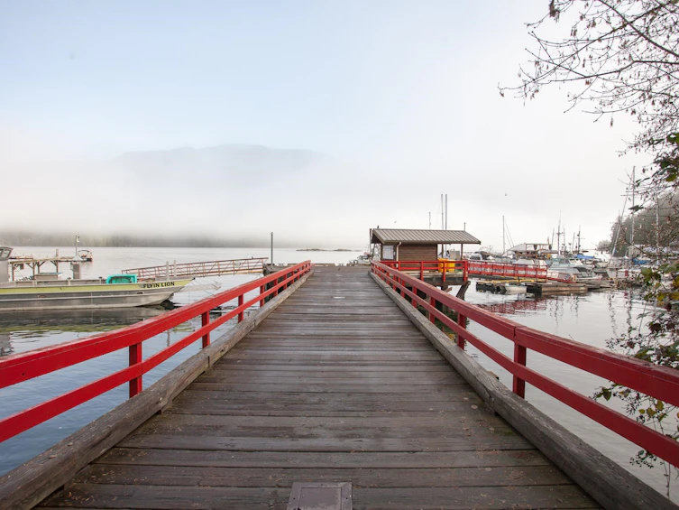 LOT 1 Egmont Road, Pender Harbour Egmont, BC, V0N 1N0 - 12