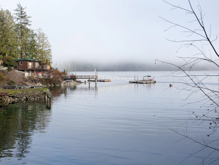 LOT 1 Egmont Road, Pender Harbour Egmont, BC, V0N 1N0 - 8