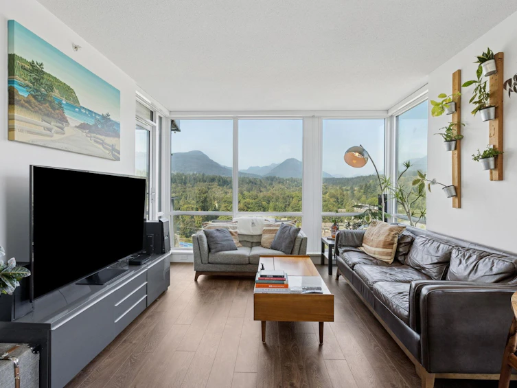 1702-1550 Fern Street, North Vancouver, BC, V7J 0A9 - 6