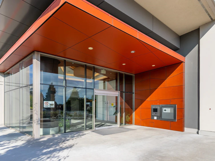 1702-1550 Fern Street, North Vancouver, BC, V7J 0A9 - 3