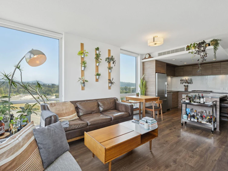 1702-1550 Fern Street, North Vancouver, BC, V7J 0A9 - 7