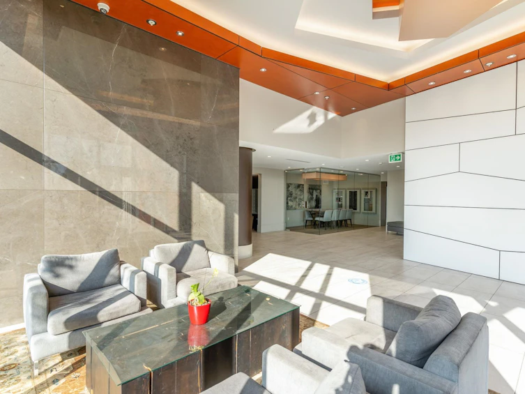 1702-1550 Fern Street, North Vancouver, BC, V7J 0A9 - 4