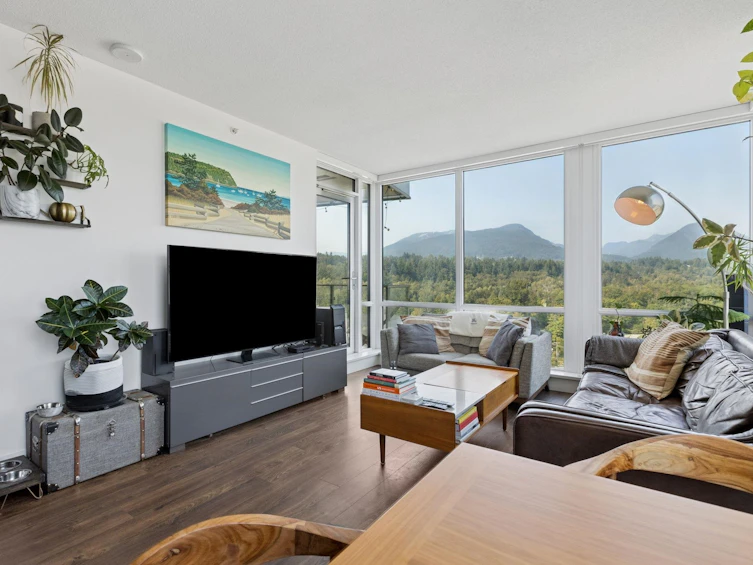 1702-1550 Fern Street, North Vancouver, BC, V7J 0A9 - 9