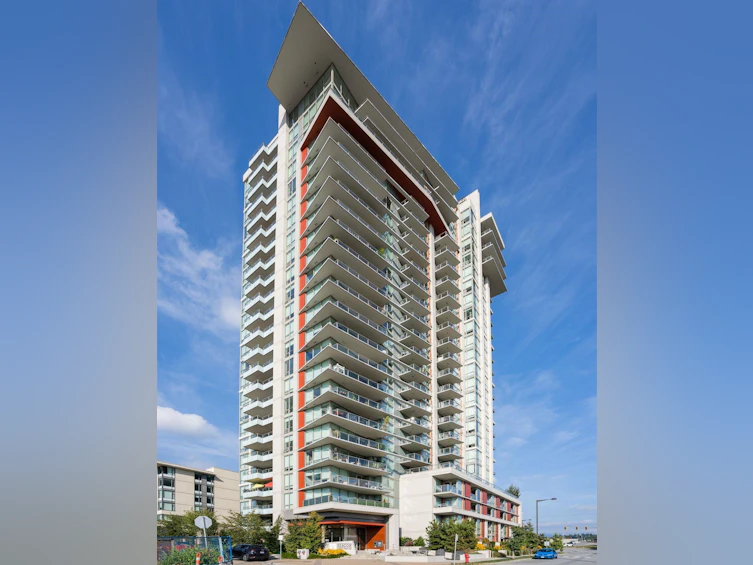 1702-1550 Fern Street, North Vancouver, BC, V7J 0A9 - 2