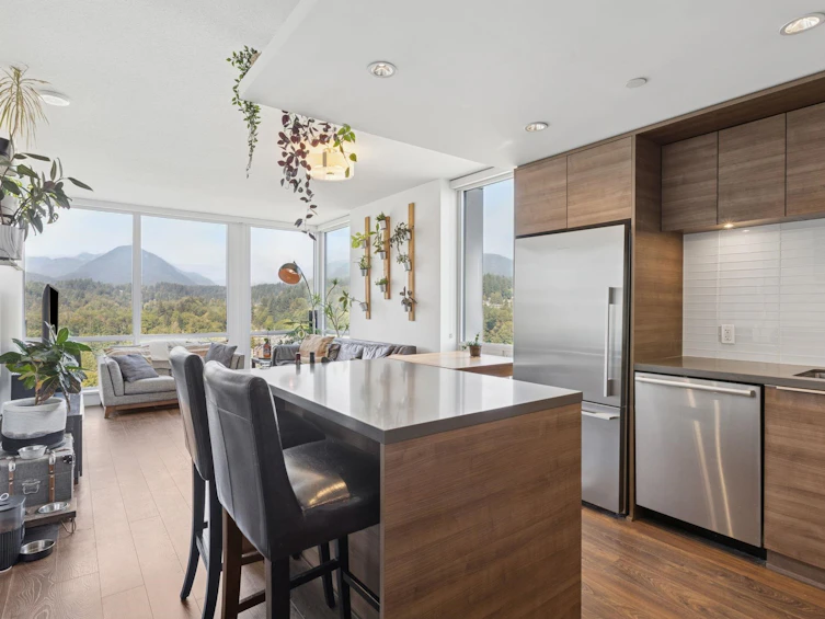 1702-1550 Fern Street, North Vancouver, BC, V7J 0A9 - 5