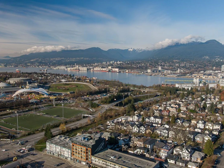 1-3508 E Pender Street, Vancouver, BC, V5K 2E3 - 21