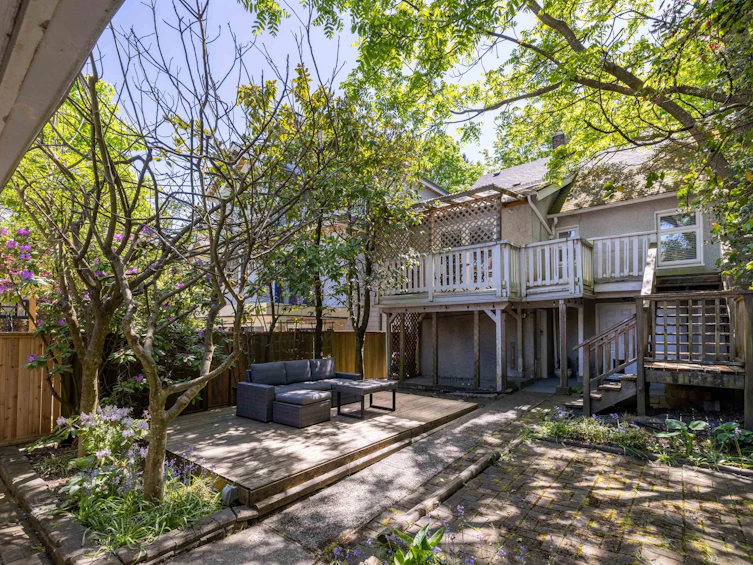 4343 11th Avenue, Vancouver, BC, V6R 2L9 - 27