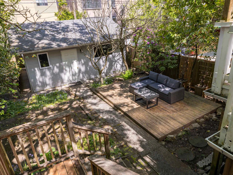 4343 11th Avenue, Vancouver, BC, V6R 2L9 - 24