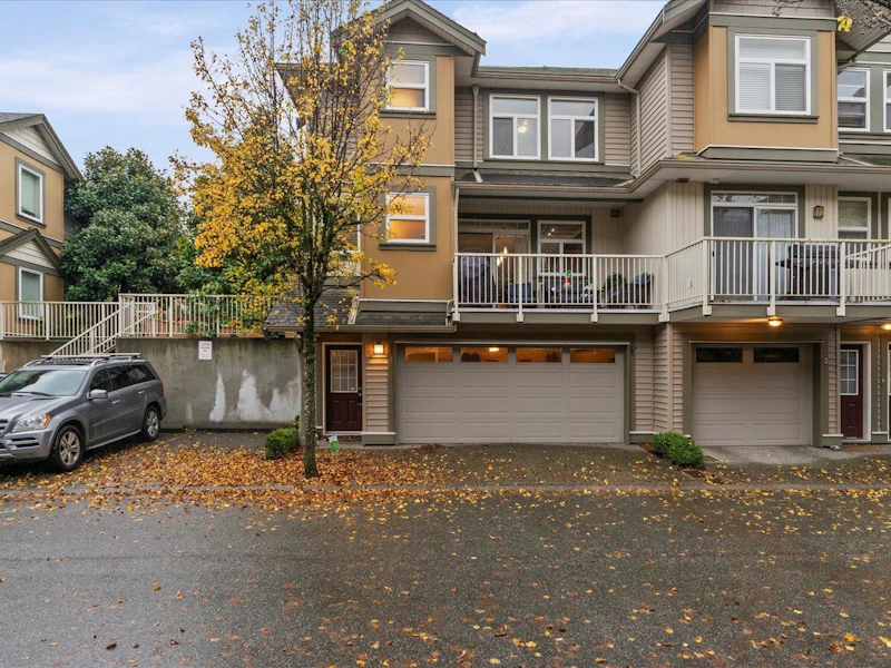 4 - 5623 Teskey Way, Chilliwack BC V2R 0K9