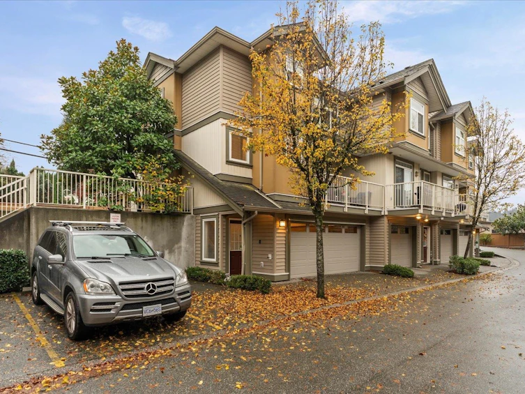 4-5623 Teskey Way, Chilliwack, BC, V2R 0K9 - 2