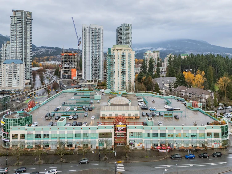 2801-1155 The High Street, Coquitlam, BC, V3B 7W4 - 30