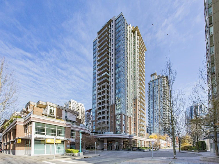 2801-1155 The High Street, Coquitlam, BC, V3B 7W4