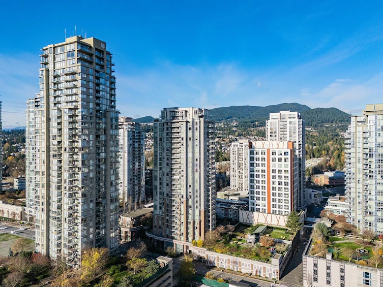 2801-1155 The High Street, Coquitlam, BC, V3B 7W4 - 13