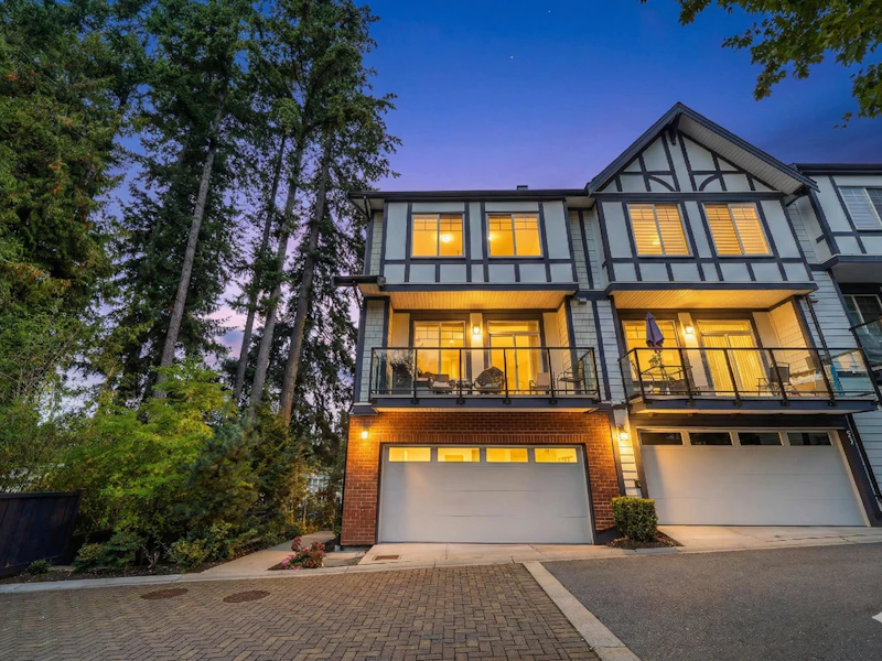 22 - 11188 72nd Avenue, Delta BC