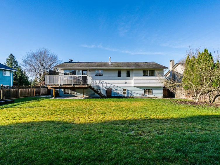 11708 Fraserview Street, Maple Ridge, BC, V2X 8A8 - 35