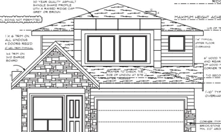 Lot 2-16378 14a Avenue
