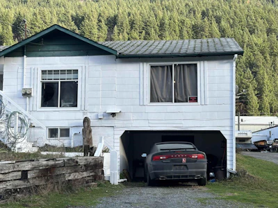 47724 Old Boston Bar Road - 3