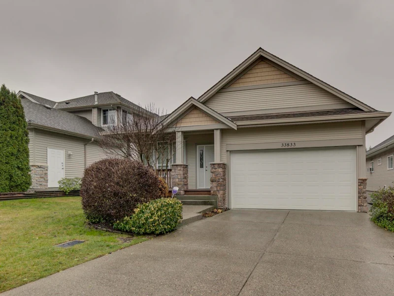 33833 Findlay Court, Mission BC V2V 7P6