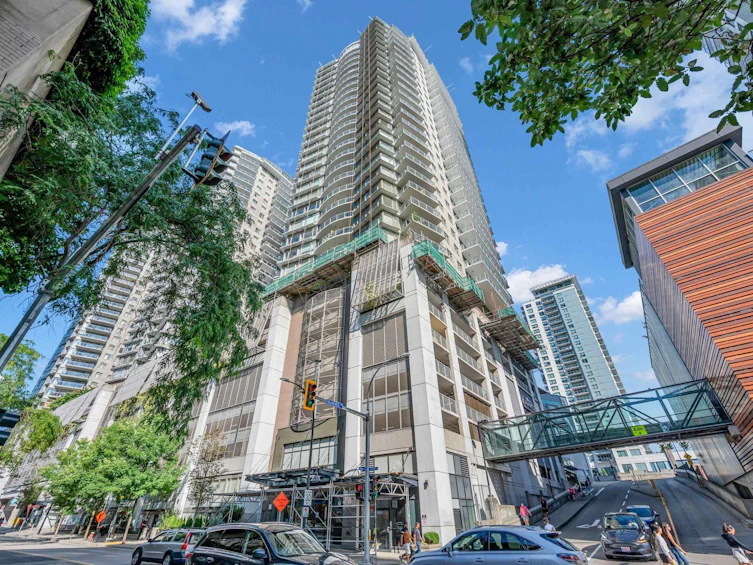 2706-898 Carnarvon Street, New Westminster, BC, V3M 0C3 - 26
