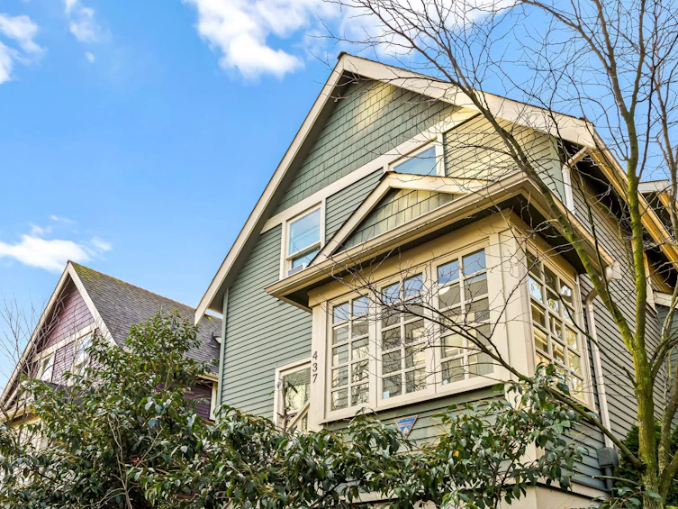 437 Vernon Drive, Vancouver, BC, V6A 3N4 - 34