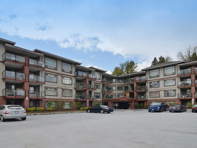 314 - 2233 Mckenzie Road, Abbotsford BC V2S 4A1