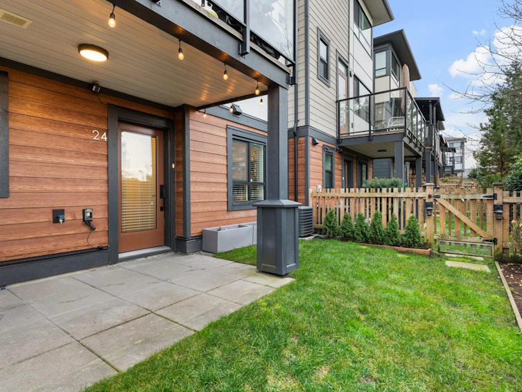 24-20150 81 Avenue, Langley, BC, V2Y 3L8 - 31