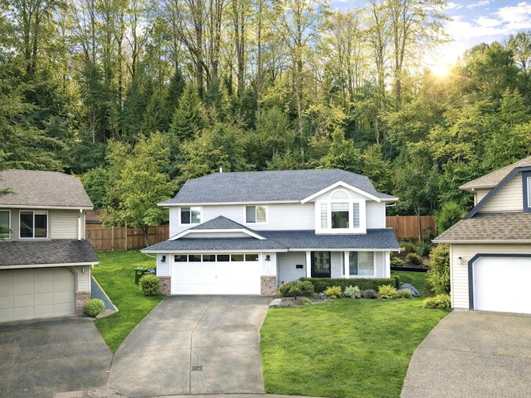 31473 Crossley Court, Abbotsford, BC, V2T 5G8