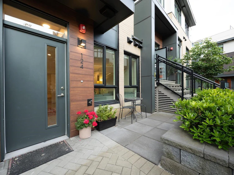 124-2035 Glenaire Drive, North Vancouver, BC, V7P 1Y2 - 14