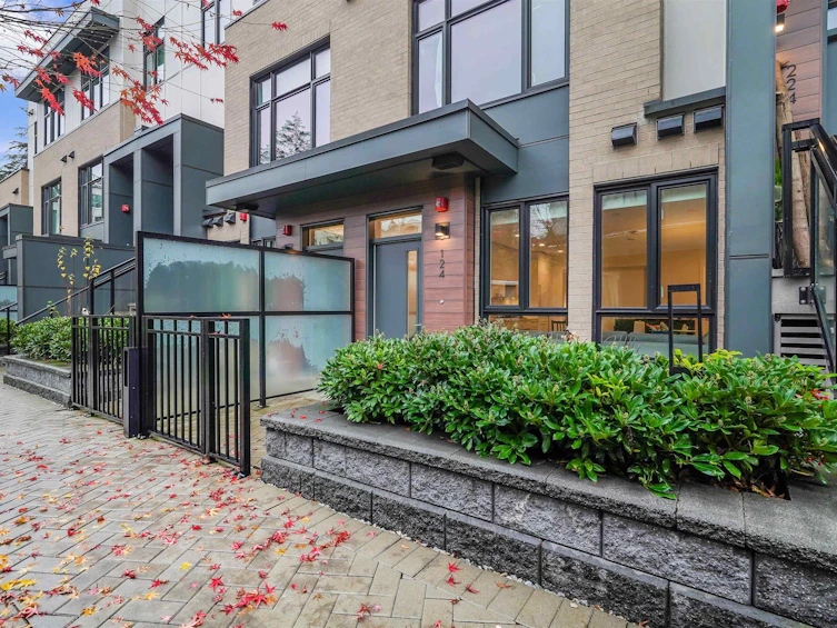 124-2035 Glenaire Drive, North Vancouver, BC, V7P 1Y2 - 16