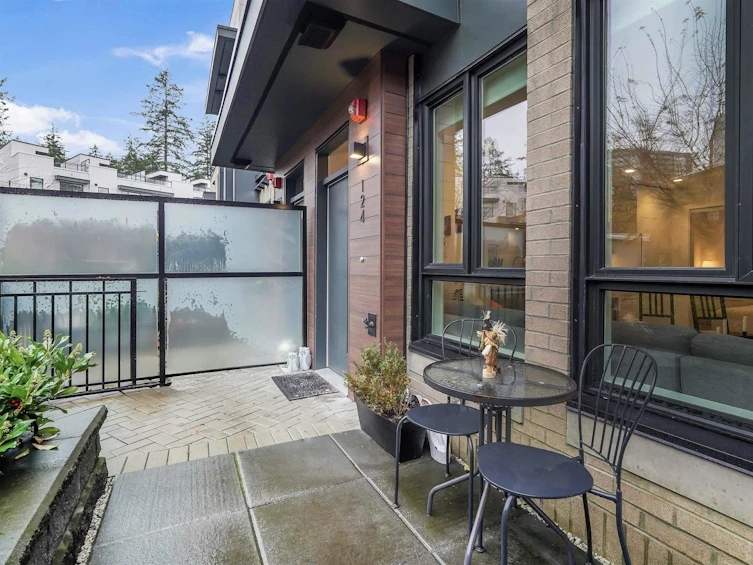124-2035 Glenaire Drive, North Vancouver, BC, V7P 1Y2 - 15