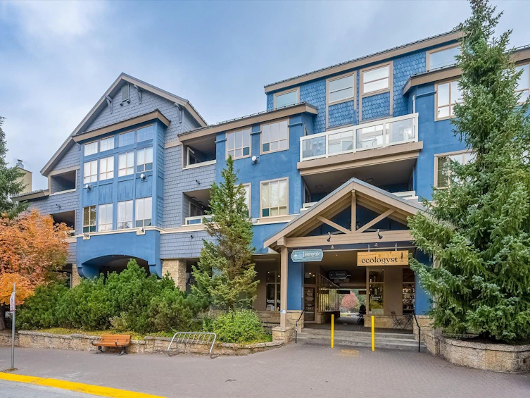 205-4338 Main Street, Whistler, BC, V8E 1B4 - 28