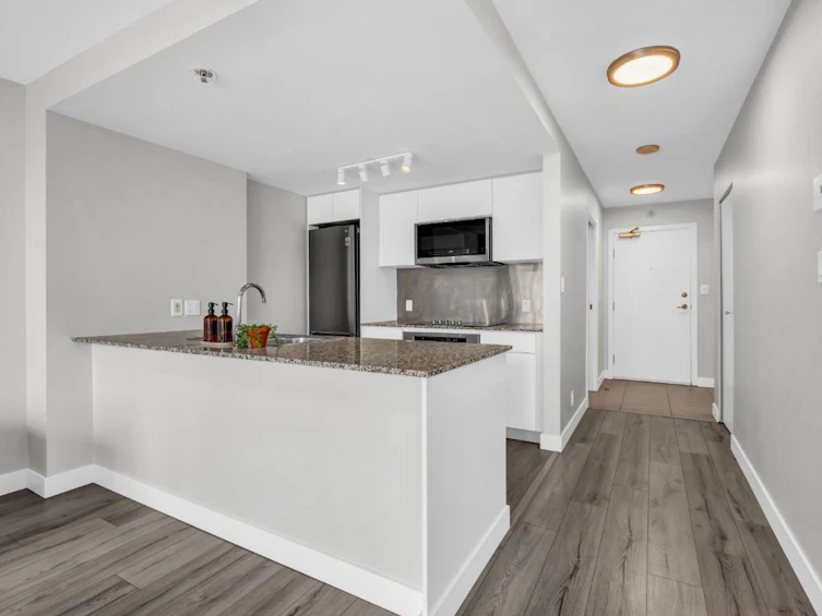 1805-788 Hamilton Street, Vancouver, BC, V6B 0E9 - 5