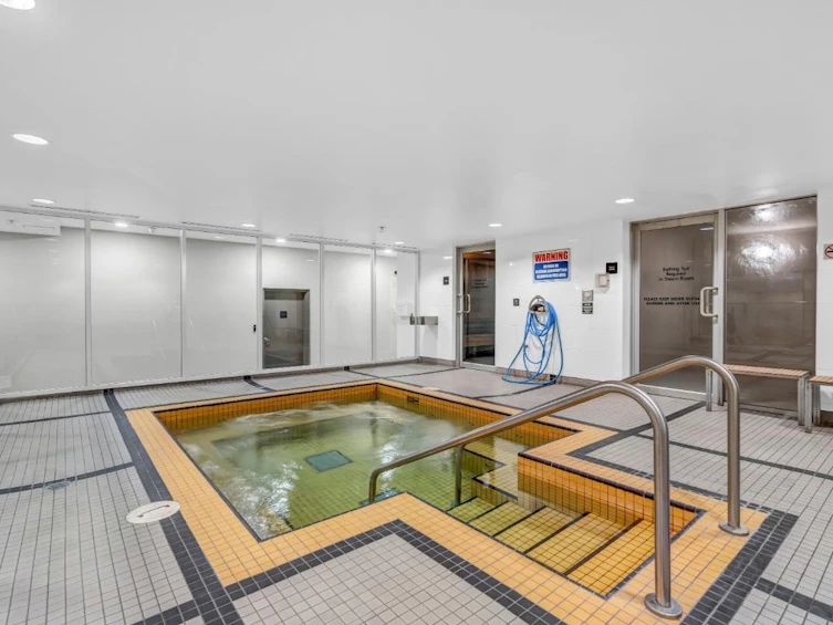 1805-788 Hamilton Street, Vancouver, BC, V6B 0E9 - 21