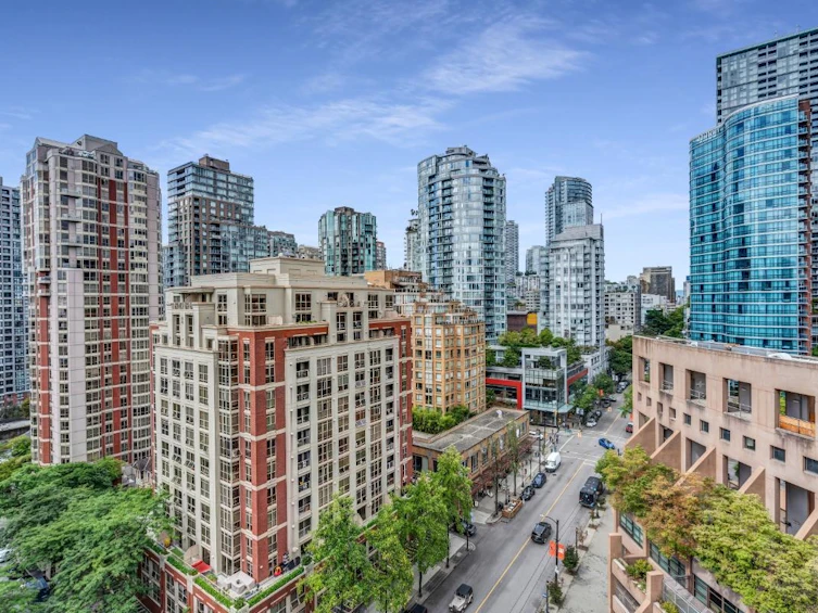 1805-788 Hamilton Street, Vancouver, BC, V6B 0E9 - 17
