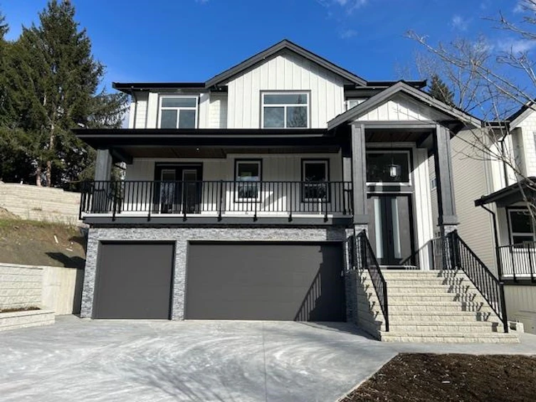 11030 241a Street, Maple Ridge, BC, V2W 0K5
