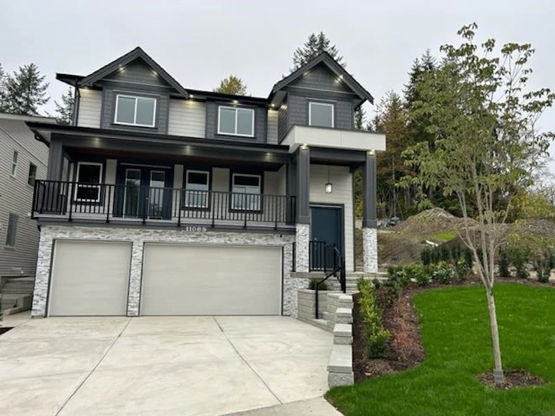 11069 241a Street, Maple Ridge BC
