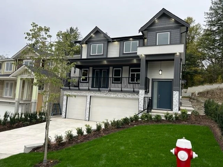 11069 241a Street, Maple Ridge, BC, V2W 0K5 - 2