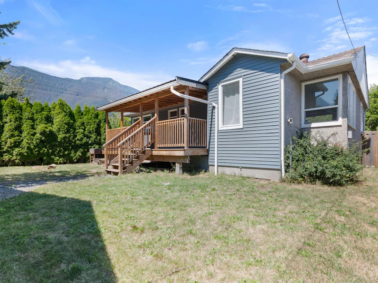 524 Rupert Street, Hope, BC, V0X 1L0 - 21