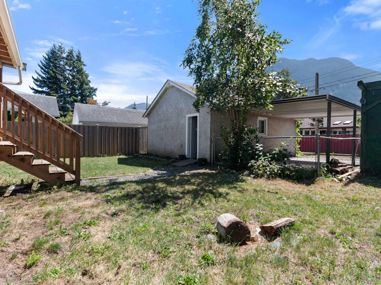 524 Rupert Street, Hope, BC, V0X 1L0 - 25