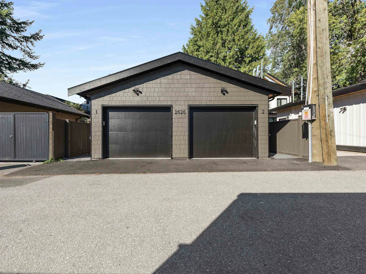 1-2626 W 41st Avenue, Vancouver, BC, V6N 3C4 - 23