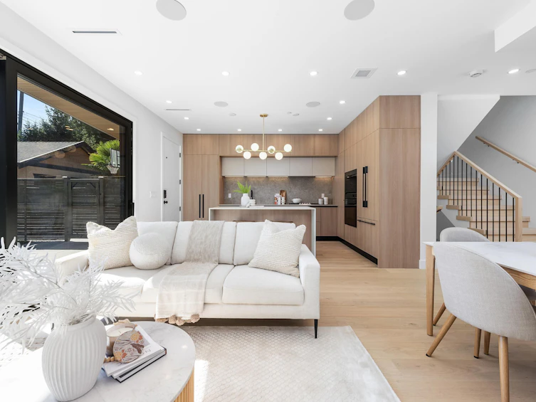 1-2626 W 41st Avenue, Vancouver, BC, V6N 3C4 - 2