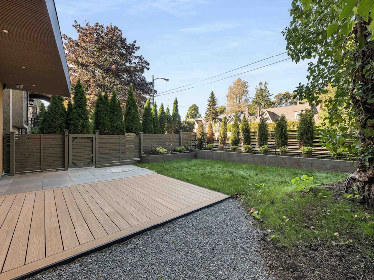1-2626 W 41st Avenue, Vancouver, BC, V6N 3C4 - 22