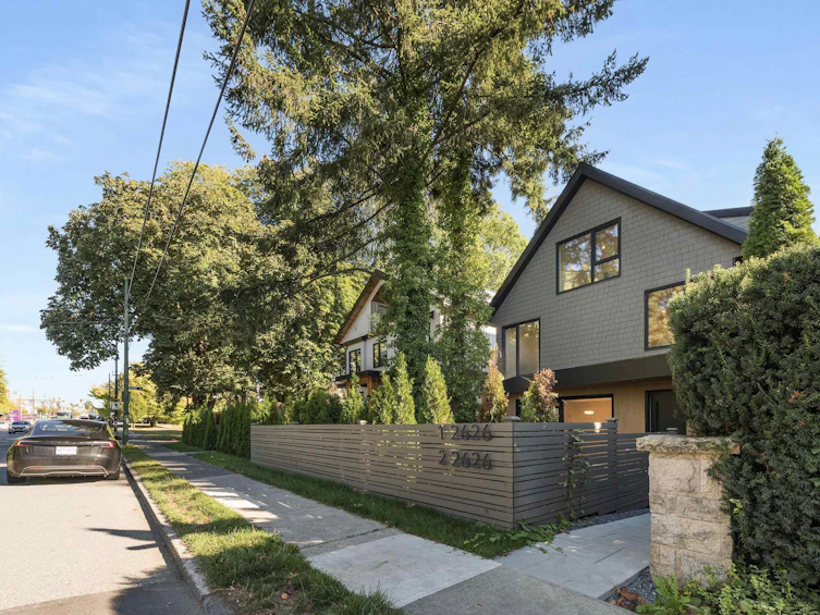 1-2626 W 41st Avenue, Vancouver, BC, V6N 3C4 - 25