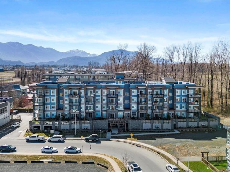 510-45562 Airport Road, Chilliwack, BC, V2P 0J8 - 33
